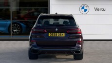 BMW X5 xDrive M50i 5dr Auto Petrol Estate